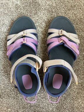 Women’s Teva Tirra Sport Sandal